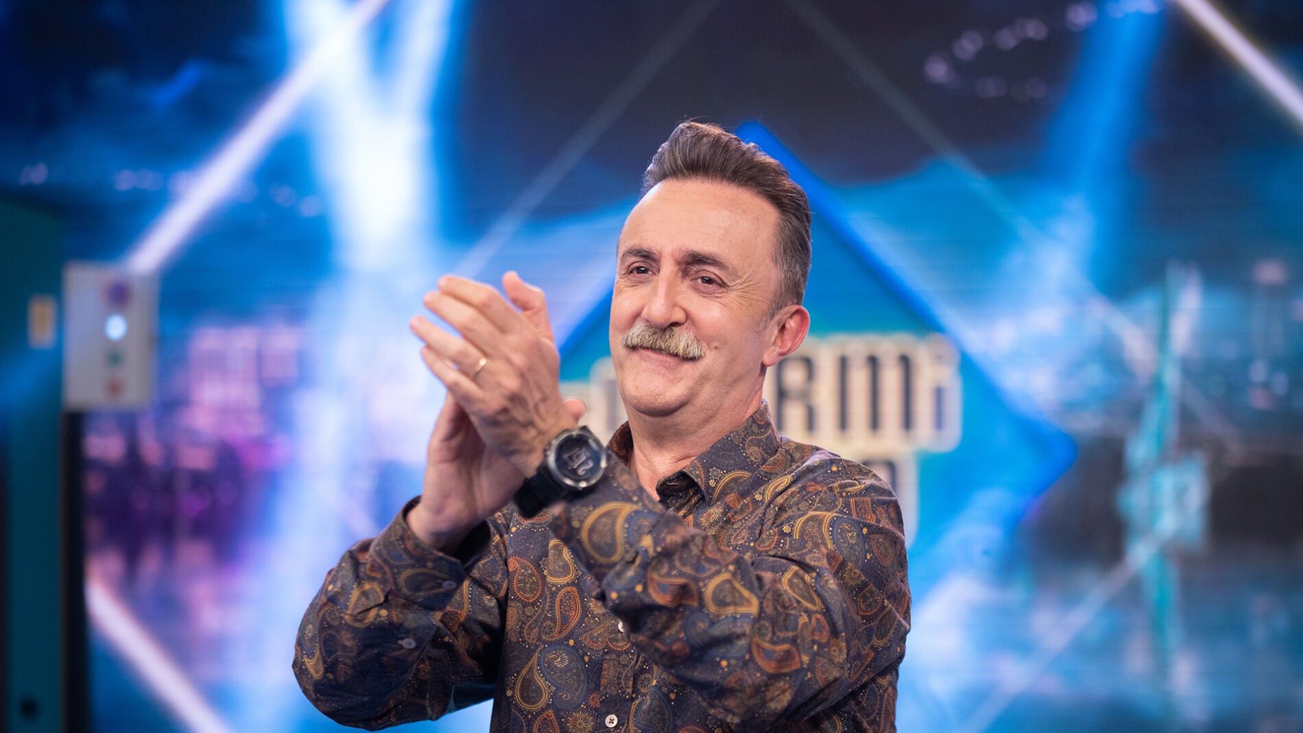 Revive la entrevista completa de Santi Rodríguez en 'El Hormiguero 3.0'