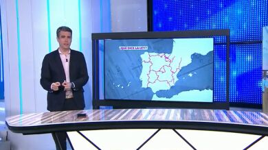 Así avala la ley que los españoles no puedan viajar en Semana Santa pero se permita la entrada de extranjeros