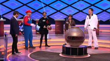 Los avatares de ‘Los dispersos’ se cuelan en su programa 300 