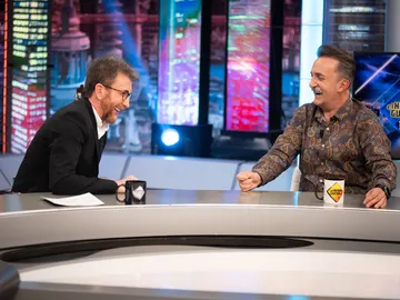 Santi Rodríguez nos desvela cuál es su animal favorito Santi Rodríguez nos desvela cuál es su animal favorito