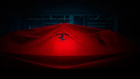 Presentación del coche de Carlos Sainz Ferrari SF21 de la Fórmula 1 hoy, vídeo en directo Presentación del coche de Carlos Sainz Ferrari SF21 de la Fórmula 1 hoy, vídeo en directo