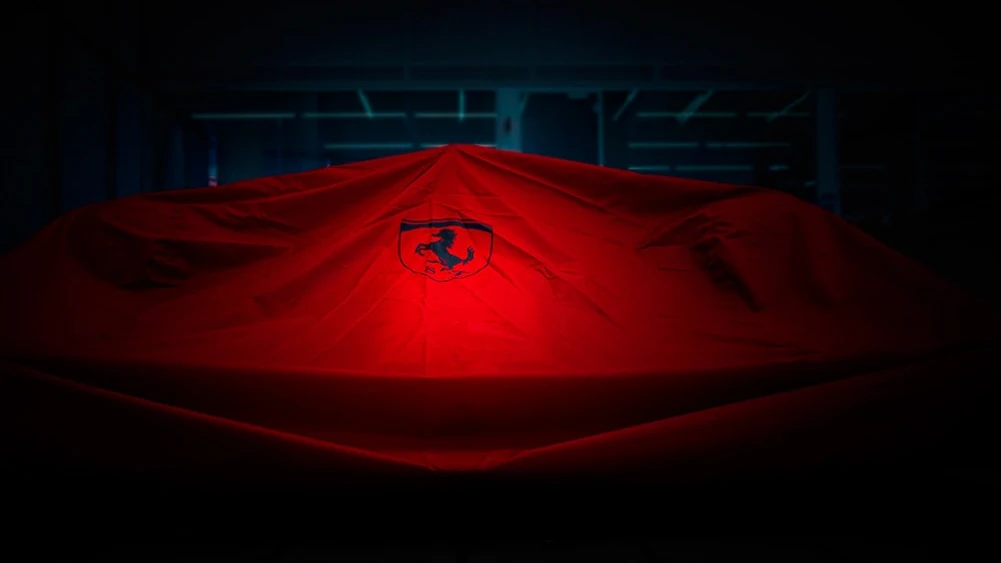 Presentación del coche de Carlos Sainz Ferrari SF21 de la Fórmula 1 hoy, vídeo en directo Presentación del coche de Carlos Sainz Ferrari SF21 de la Fórmula 1 hoy, vídeo en directo