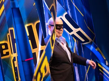 Antonio Resines crea expectación en 'El Hormiguero 3.0' con un secreto sobre los Goya: "No es ilegal pero no lo puedo contar" Antonio Resines crea expectación en 'El Hormiguero 3.0' con un secreto sobre los Goya: "No es ilegal pero no lo puedo contar"