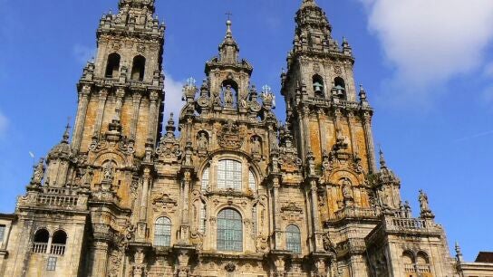 Catedral de Santiago