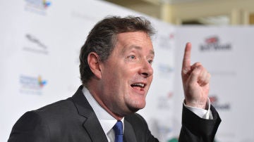 Piers Morgan
