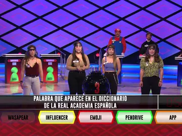 ¿Está la palabra emoji incluida en la RAE? ¿Está la palabra emoji incluida en la RAE?