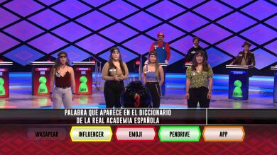 ¿Está la palabra emoji incluida en la RAE? 