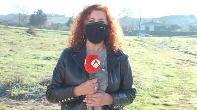  Así actuó el asesino del Molar: Mató a su mujer e hija para luego suicidarse y quemar la casa