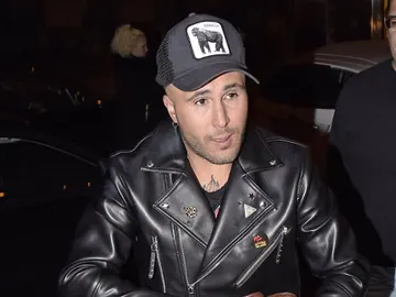 Kiko Rivera Kiko Rivera