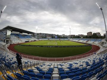 Kosovo amenaza con no jugar en España y sólo lo hará con su himno y bandera en el partido para el Mundial 2022