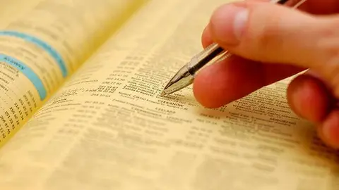 De papel a digital, la transformación de las Páginas Amarillas para evitar su desaparición definitiva De papel a digital, la transformación de las Páginas Amarillas para evitar su desaparición definitiva