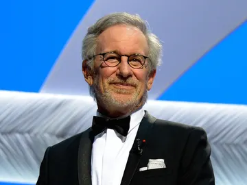 Steven Spielberg Steven Spielberg