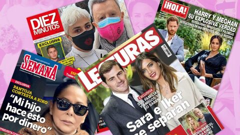 Kiosco Semanal (10/03/20201)