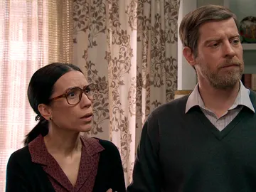 El plan de los Gómez, misteriosamente arrebatado por la persona que menos se esperan El plan de los Gómez, misteriosamente arrebatado por la persona que menos se esperan