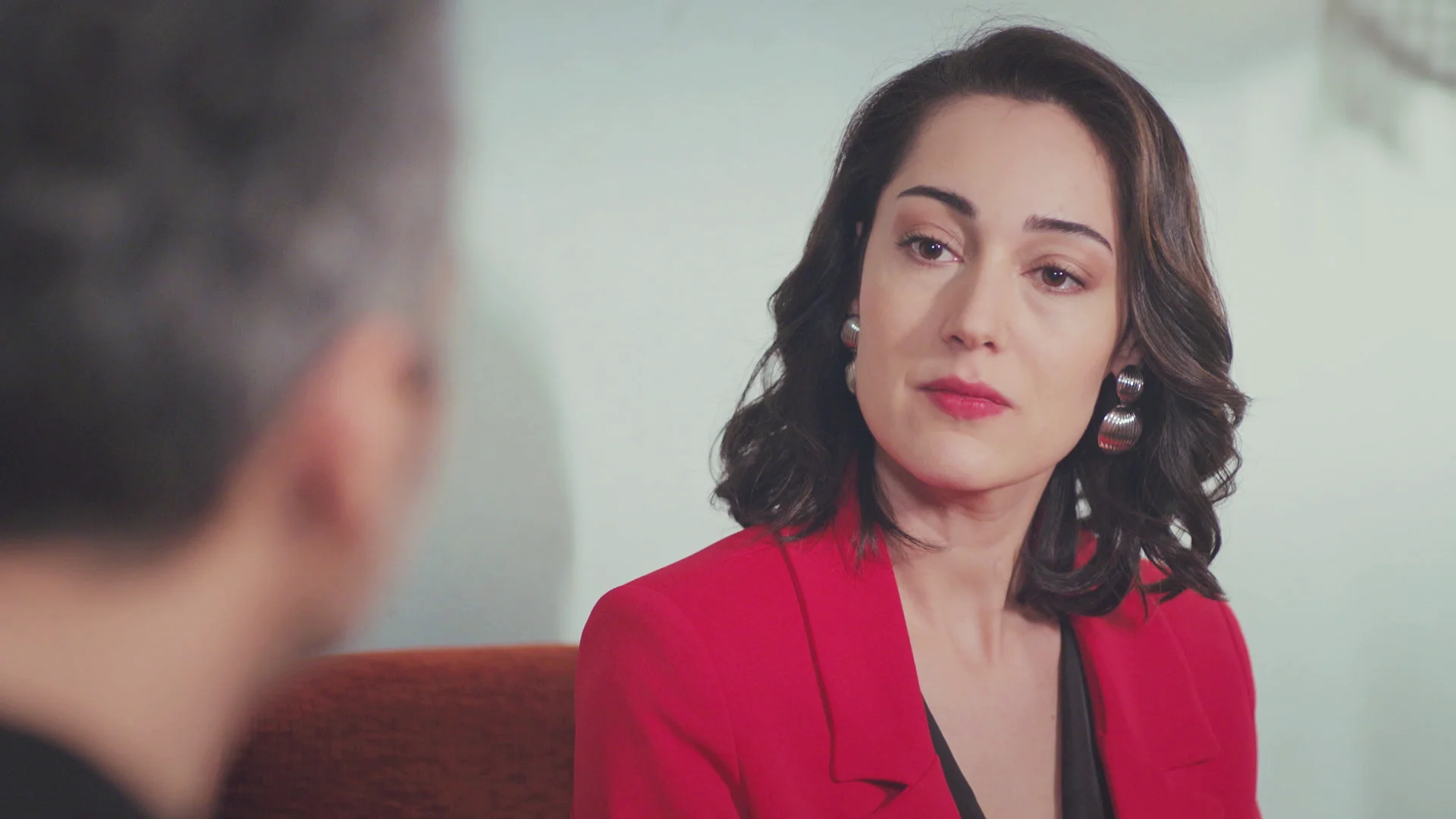 Avance de ‘Mujer’: ¿Cómo escaparon de la casa de Nezir? Kismet interroga a Bahar y a Sarp Avance de ‘Mujer’: ¿Cómo escaparon de la casa de Nezir? Kismet interroga a Bahar y a Sarp