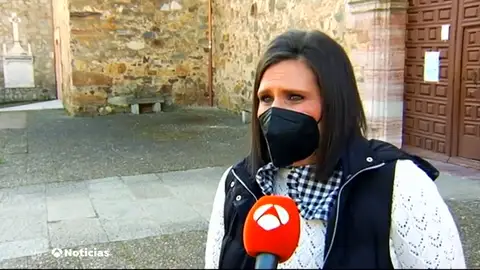 Los médicos advierten de que la pérdida del olfato tras la COVID-19 puede ser definitiva si tras 12 meses no se recupera Los médicos advierten de que la pérdida del olfato tras la COVID-19 puede ser definitiva si tras 12 meses no se recupera