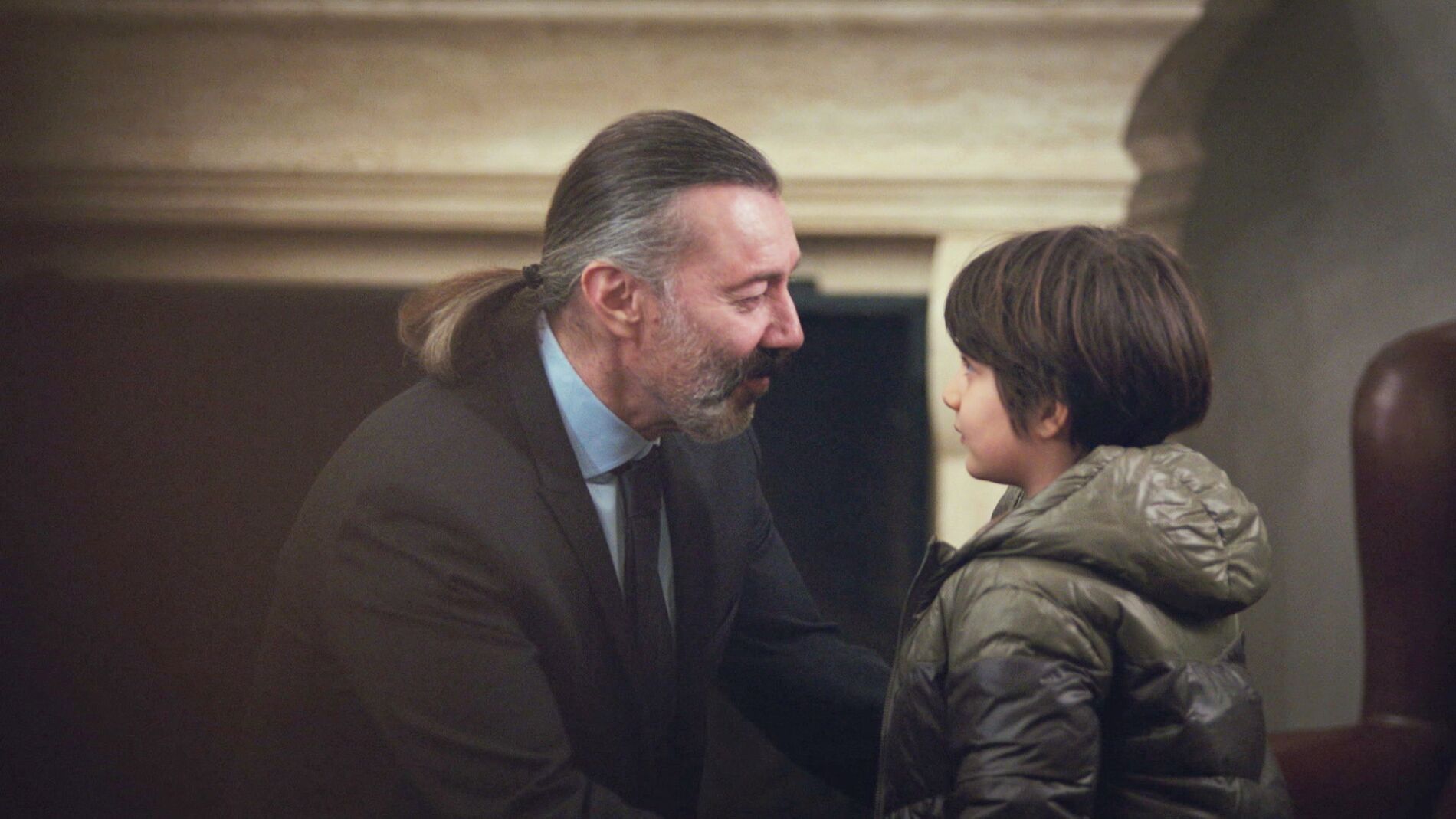 Doruk tiene la respuesta: la clave por la que Nezir les dej&oacute; libres 