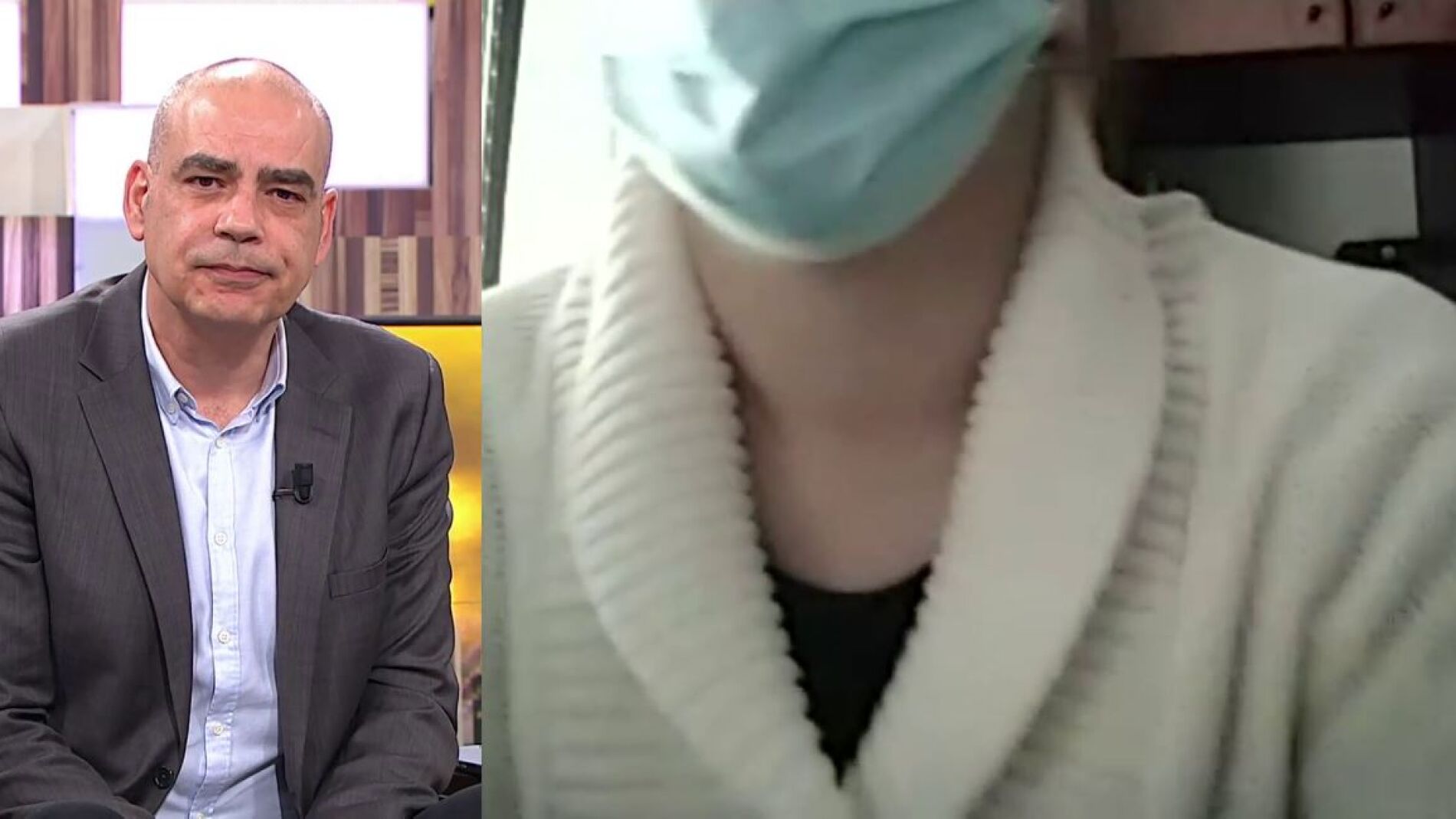 Conflicto escolar en Gij&oacute;n.