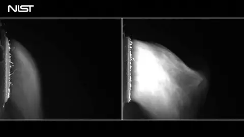 Las mascarillas de tela son más eficaces a la hora de proteger contra el coronavirus Las mascarillas de tela son más eficaces a la hora de proteger contra el coronavirus