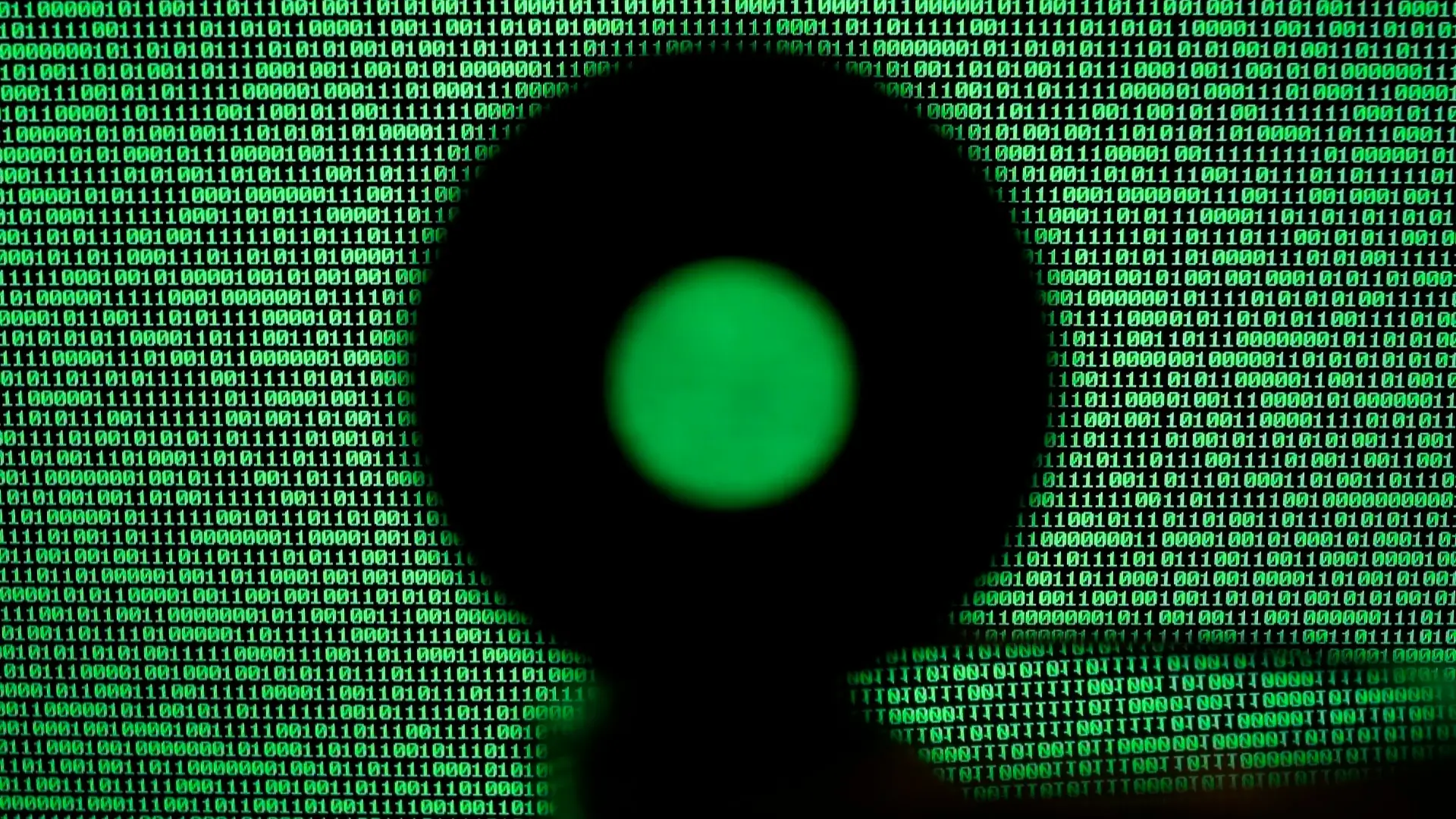 Imagen de recurso del fraude en Internet. Fraude