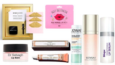 Estos productos conseguirán que tu barra de labios quede perfecta