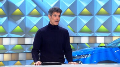 La frase de Oscar Wilde que convence a Jorge Fernández: “Más razón que un santo”