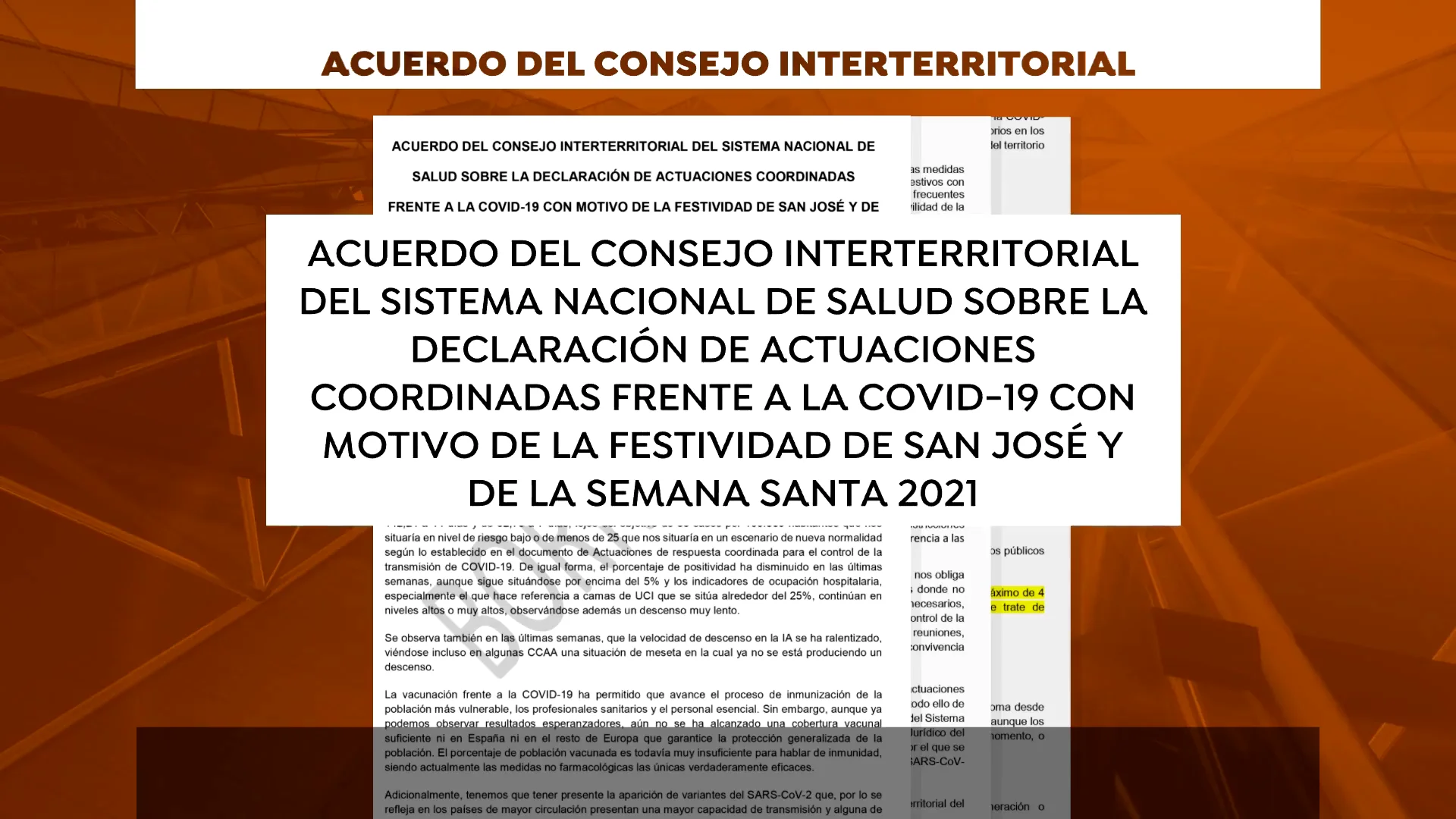 Antena 3 Noticias
