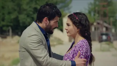 Miran vuelve a perder lo que más quiere: a Reyyan Miran vuelve a perder lo que más quiere: a Reyyan