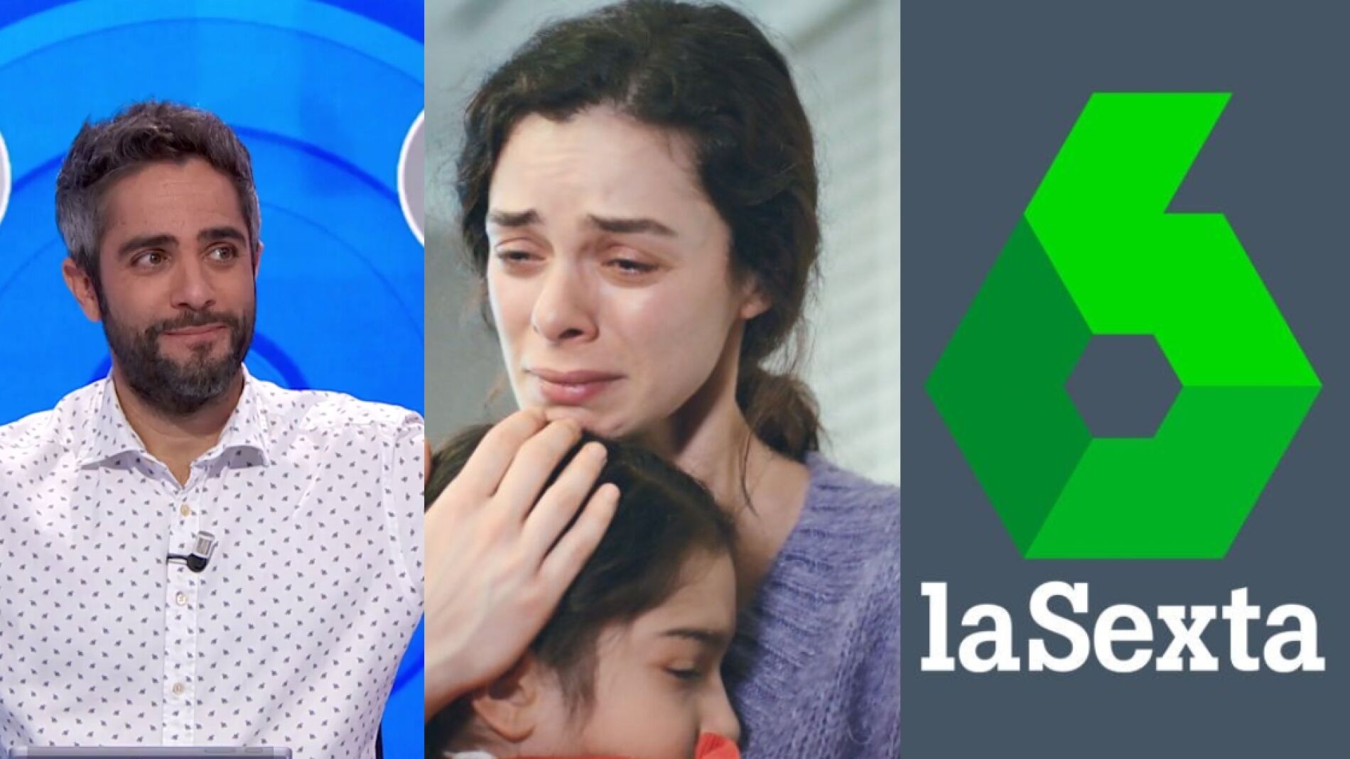 Audiencias 10 de marzo