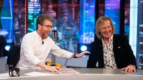 Pocholo pide responsabilidad durante la pandemia por coronavirus: "Aunque soy fiesta pura"