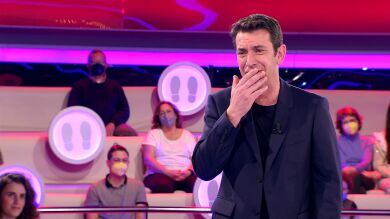 El ‘frikismo’ de una concursante deja preocupado a Arturo Valls: “¿Qué va a pasar con José Luis?”