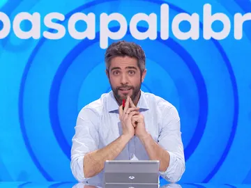 La advertencia de Roberto Leal a Jorge Fernández: “Laura se quiere quedar aquí” La advertencia de Roberto Leal a Jorge Fernández: “Laura se quiere quedar aquí”