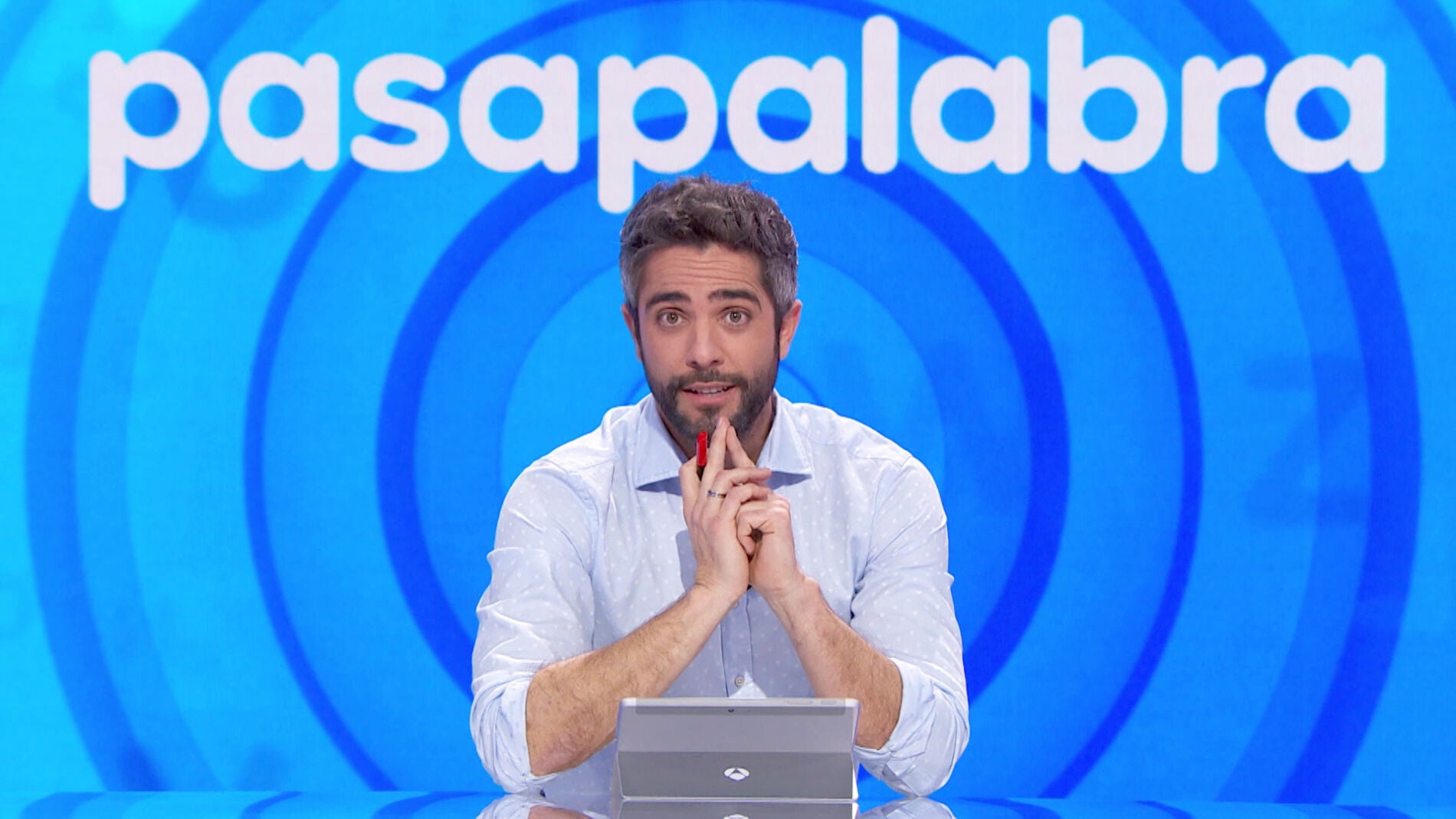 La advertencia de Roberto Leal a Jorge Fern&aacute;ndez: &ldquo;Laura se quiere quedar aqu&iacute;&rdquo;