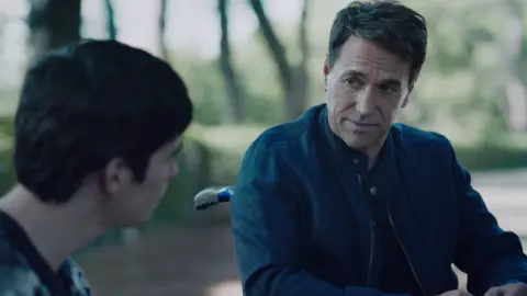 Las palabras de Daniel que salvarán la vida de Nico: “Dijo que estaríais siempre juntos” Las palabras de Daniel que salvarán la vida de Nico: “Dijo que estaríais siempre juntos”