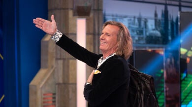 Disfruta de la entrevista completa de Pocholo Martínez-Bordiú en 'El Hormiguero 3.0' 