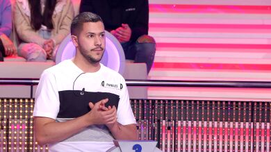 Paneles mete miedo en '¡Ahora caigo!' al revelar por qué hizo historia en 'La ruleta de la suerte'