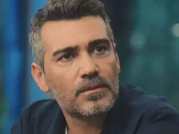 Sarp en 'Mujer' Sarp en 'Mujer'