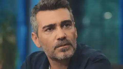 Sarp en 'Mujer' Sarp en 'Mujer'