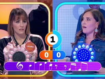 Boticaria García se enfrenta al público de ‘Pasapalabra’ por los reproches al no reconocer el exitazo de C. Tangana Boticaria García se enfrenta al público de ‘Pasapalabra’ por los reproches al no reconocer el exitazo de C. Tangana