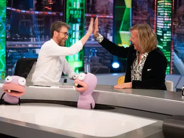 Trancas y Barrancas logran las confesiones más sinceras de Pocholo: ¿Vota cuando hay elecciones? ¿Cómo duerme? Trancas y Barrancas logran las confesiones más sinceras de Pocholo: ¿Vota cuando hay elecciones? ¿Cómo duerme?