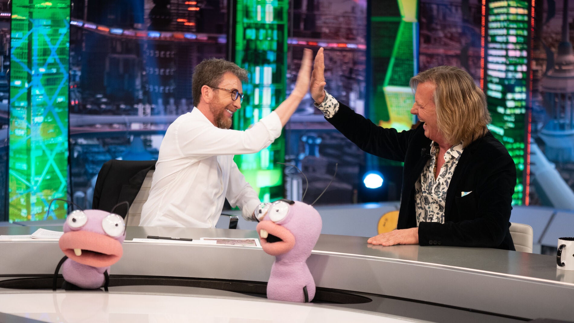 Trancas y Barrancas logran las confesiones más sinceras de Pocholo: ¿Vota cuando hay elecciones? ¿Cómo duerme? 