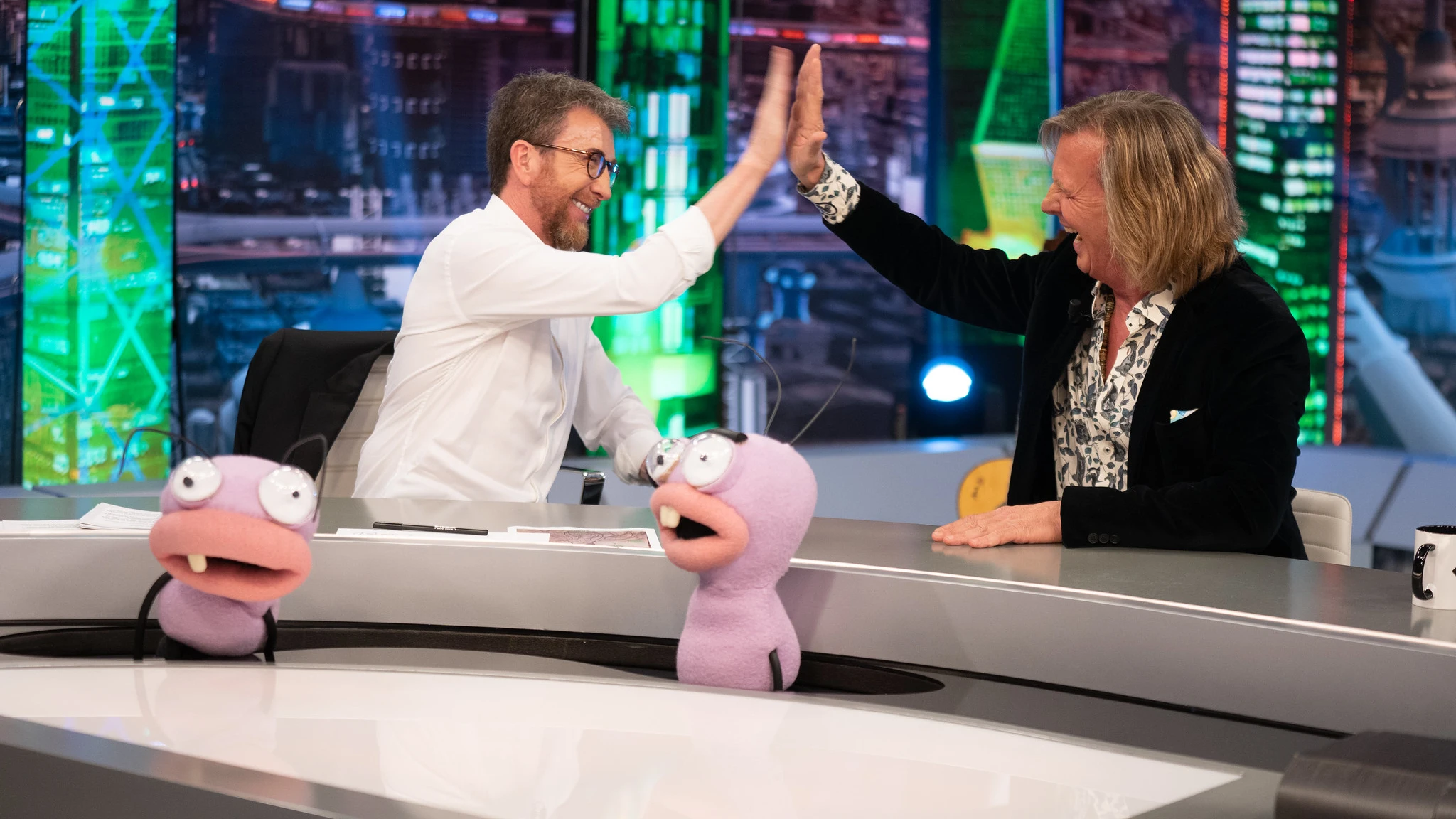 Trancas y Barrancas logran las confesiones más sinceras de Pocholo: ¿Vota cuando hay elecciones? ¿Cómo duerme? Trancas y Barrancas logran las confesiones más sinceras de Pocholo: ¿Vota cuando hay elecciones? ¿Cómo duerme?