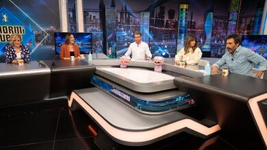 Tamara Falcó opina sobre la polémica de Meghan Markle y el príncipe Harry: 