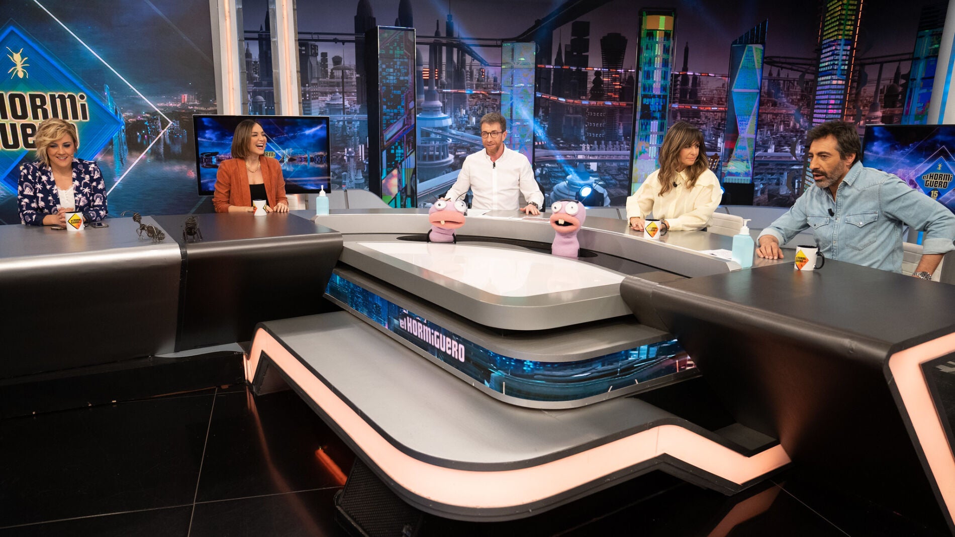 Tamara Falc&oacute; opina sobre la pol&eacute;mica de Meghan Markle y el pr&iacute;ncipe Harry: "No es la historia del pr&iacute;ncipe que nos cuentan a las ni&ntilde;as"