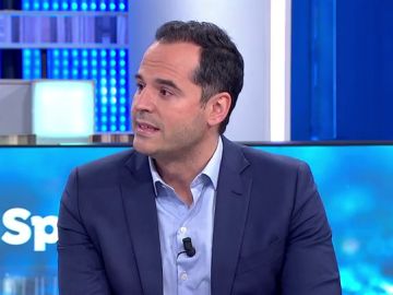 Ignacio Aguado, tras la convocatoria de elecciones de Ayuso: "Es la mayor irresponsabilidad de cuantas ha cometido"
