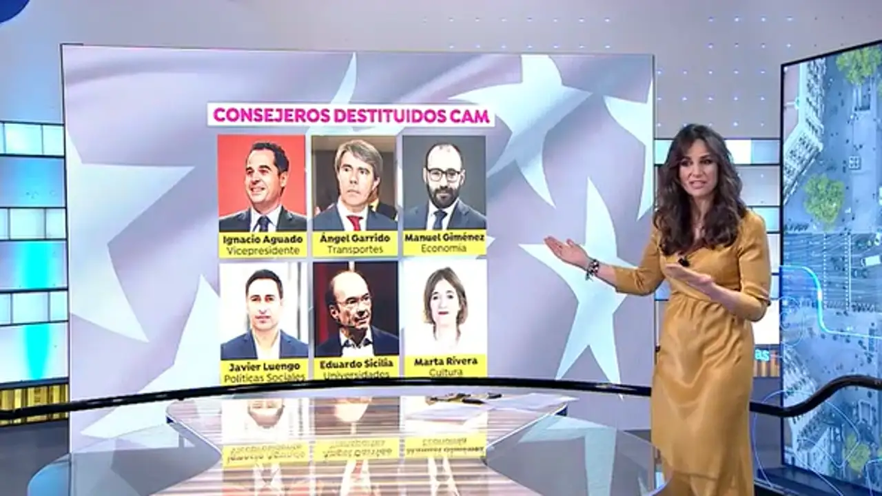 Así se fraguó el terremoto político de Ciudadanos y el PSOE que ha sacudido a la política española