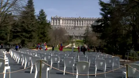 Acto 11M Acto 11M