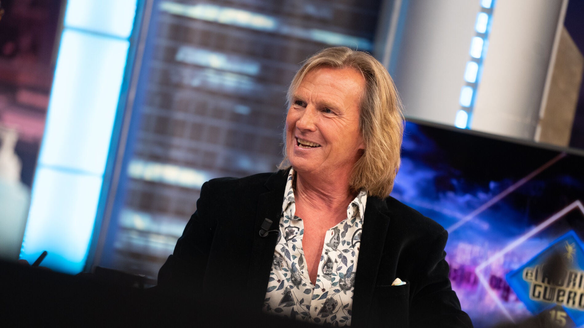 Pocholo Mart&iacute;nez-Bordi&uacute; confiesa sus fiestas m&aacute;s locas en Ibiza: "Tard&aacute;bamos 5 o 6 d&iacute;as en irnos"