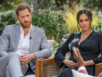 ¿Quién es Meghan Markle, la actriz que se casó con el príncipe Harry? ¿Quién es Meghan Markle, la actriz que se casó con el príncipe Harry?
