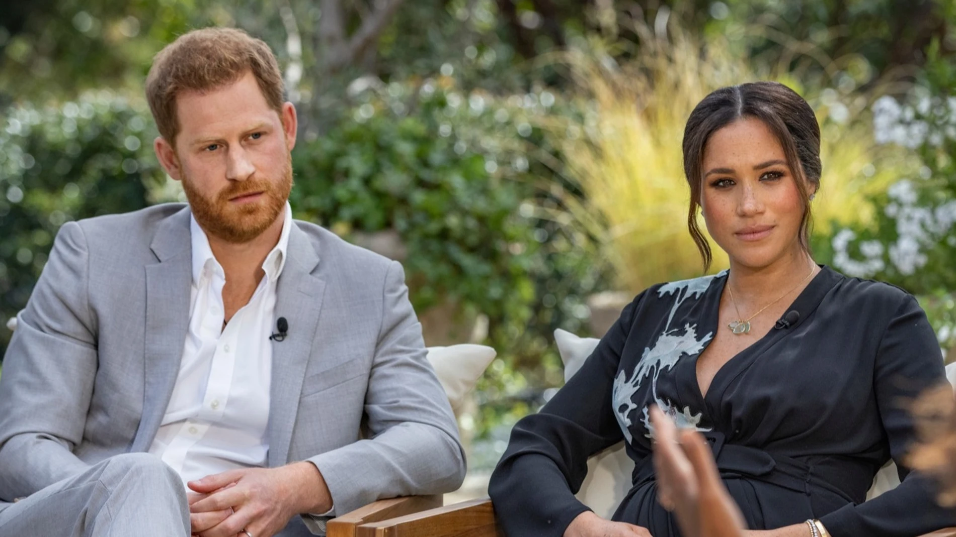 ¿Quién es Meghan Markle, la actriz que se casó con el príncipe Harry? ¿Quién es Meghan Markle, la actriz que se casó con el príncipe Harry?